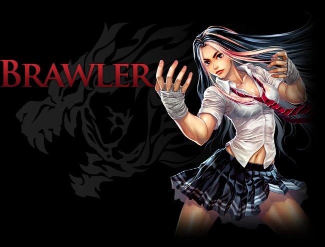 Brawler image
