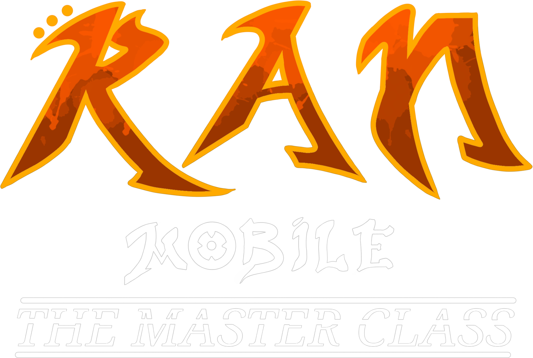 RanMobile Logo