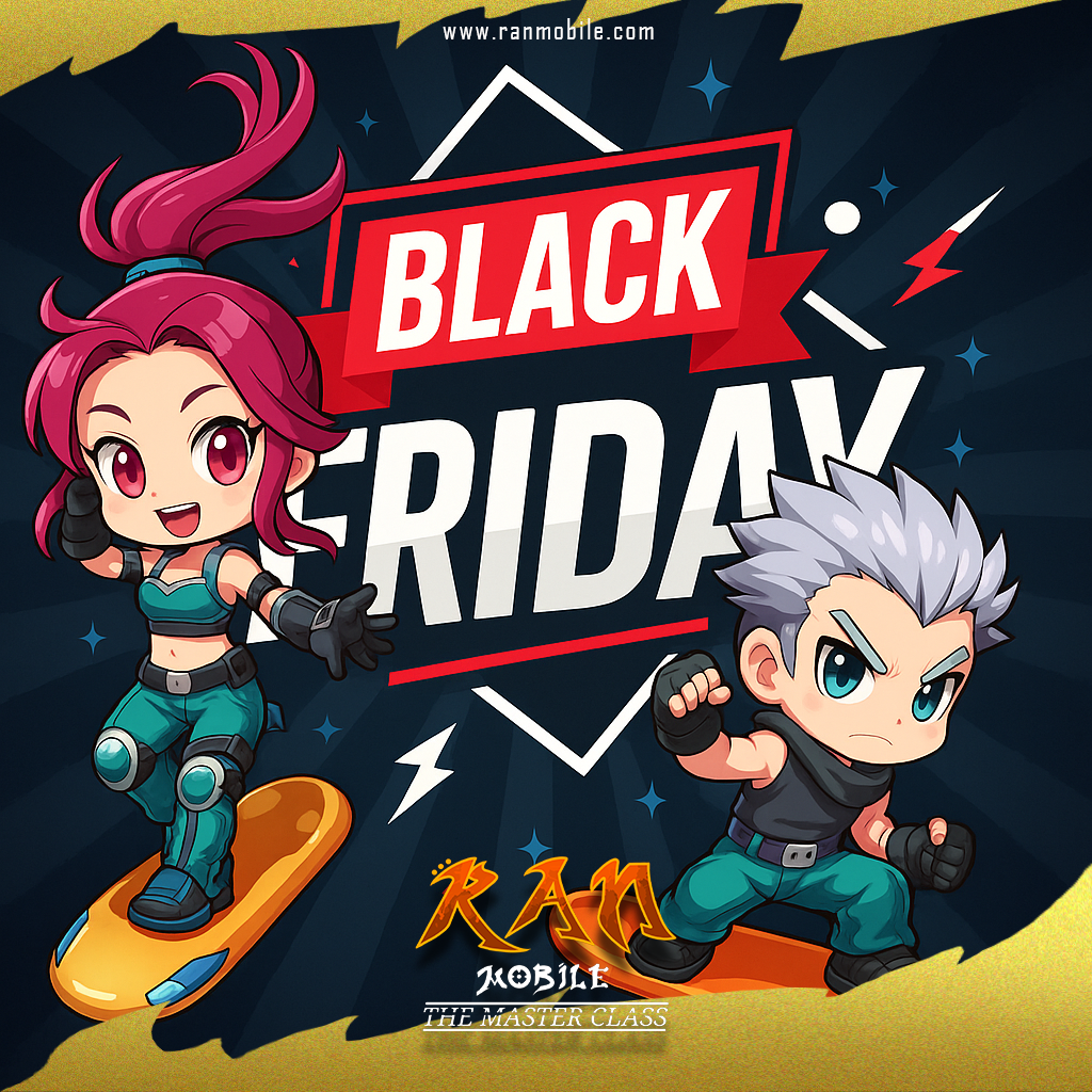 BLACK FRIDAY SALE! up to 65% Discount!